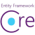 Entity Framework Core and Entity Framework